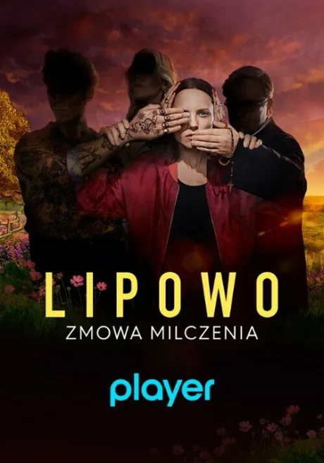 Липово. Обет молчания (сериал 2023)
