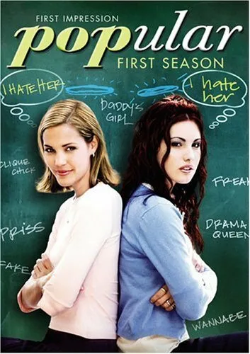 Лучшие (сериал 1999)