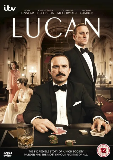 Лукан (сериал 2013)