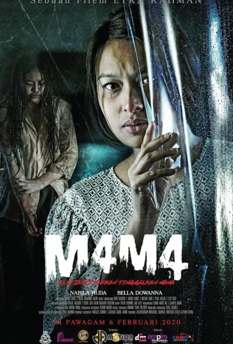 M4M4 (2020)