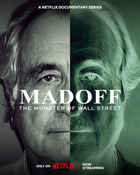 Madoff: The Monster of Wall Street (сериал 2023)