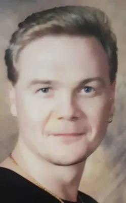 Марк Хоутон