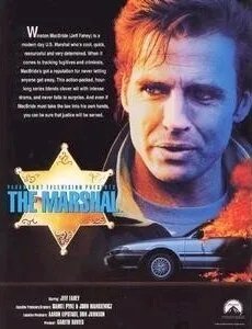 Маршал (сериал 1995)