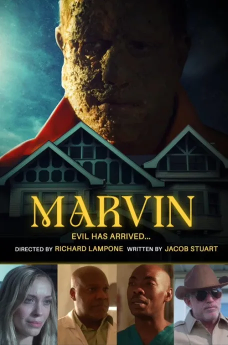 Марвин (2021)