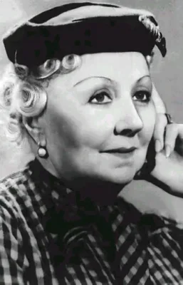 Мечислава Цвиклиньская