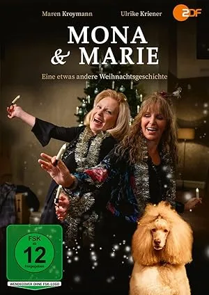 Мона и Мари (2021)