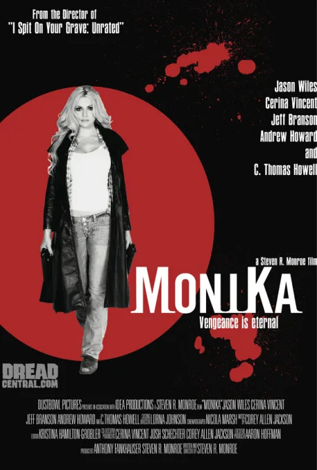 МониКа (2012)