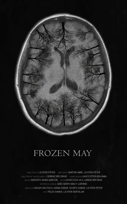 Морозный май (2017)