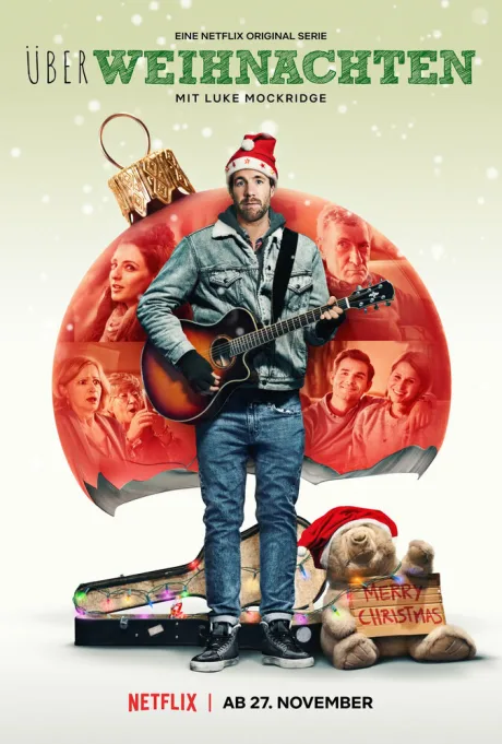На рождество (сериал 2020)