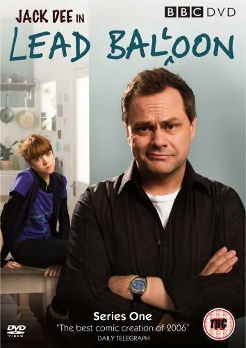 Невезуха (сериал 2006)
