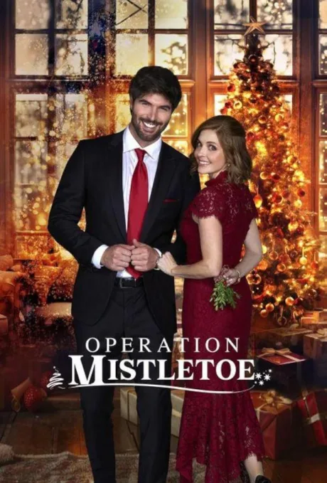 Операция «Омела» (2024)
