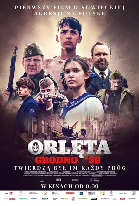 Orleta. Grodno ’39 (2022)