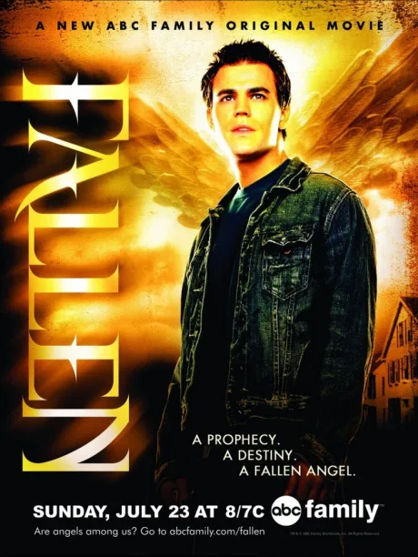 Падший (сериал 2007)