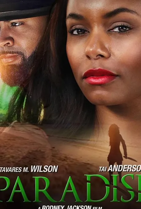 Paradise (2019)