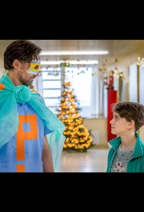 Pohlmann und die Liebe (2020)