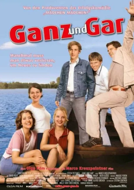 После потерь (2003)