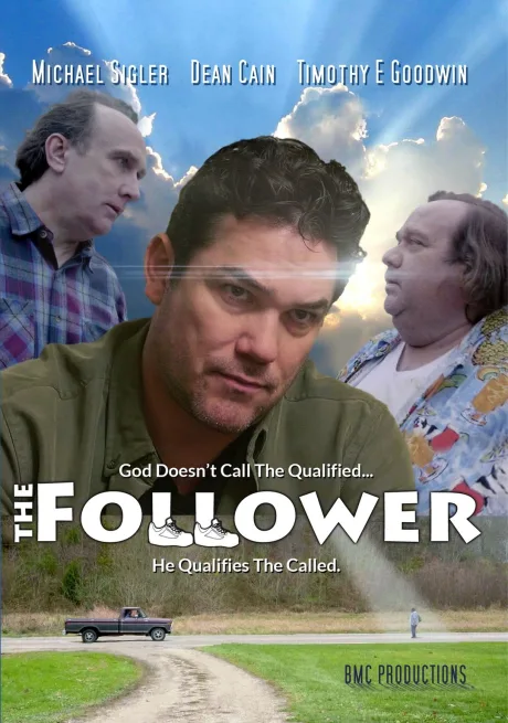 Последователь (2019)
