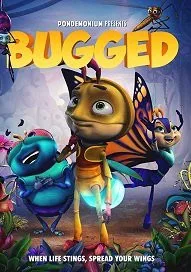 Приключения букашек (2019)