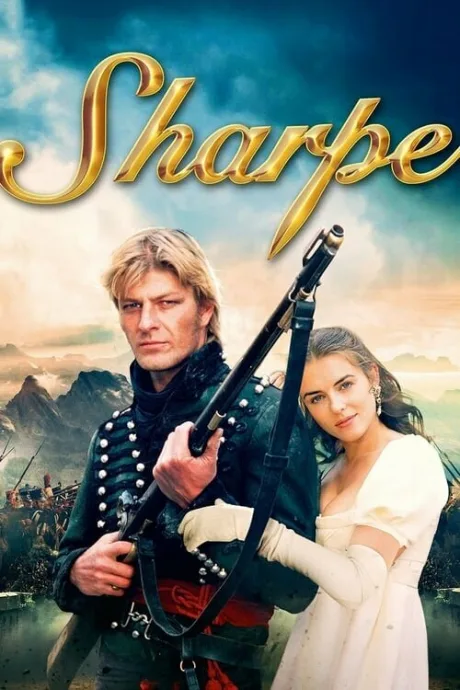 Приключения королевского стрелка Шарпа (сериал 1993)