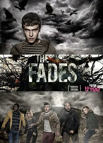Призраки (сериал 2011)