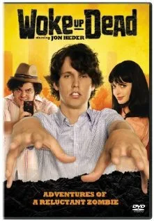 Проснуться мертвым (сериал 2009)