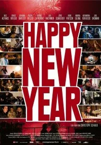 С новым годом! (2008)