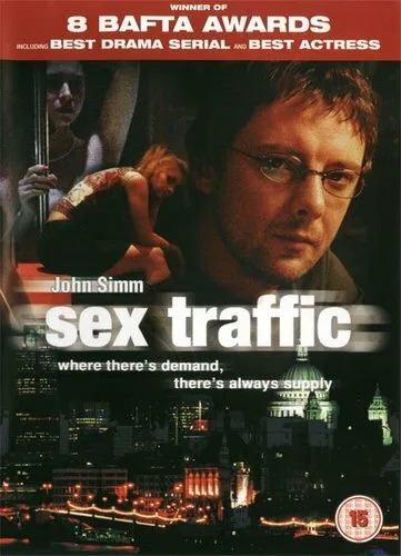 Секс-трафик (сериал 2004)