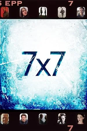 Семью семь (2023)