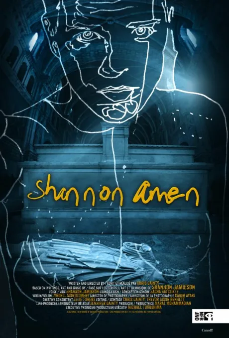 Shannon Amen (2019)
