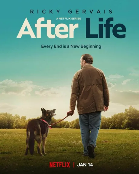 Следом за жизнью (сериал 2019)