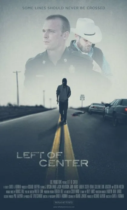 Слева от центра (2013)