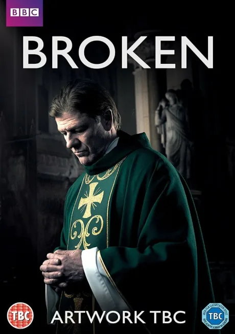 Сломленный (сериал 2017)