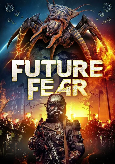 Стелланомикон: Ужас будущего (2019)