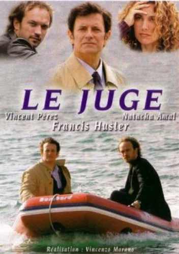 Судья (сериал 2005)