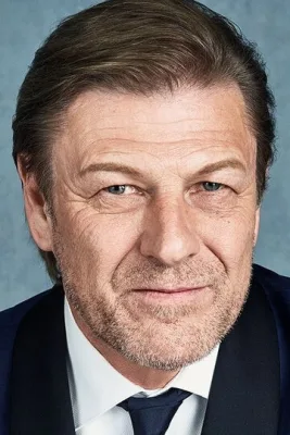 Шон Бин