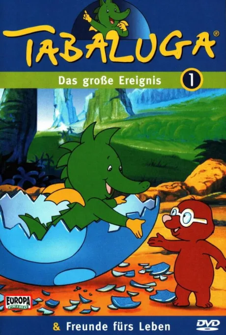 Табалуга (сериал 1996)