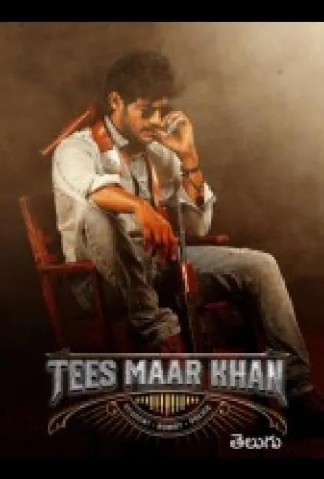 Tees Maar Khan (2022)