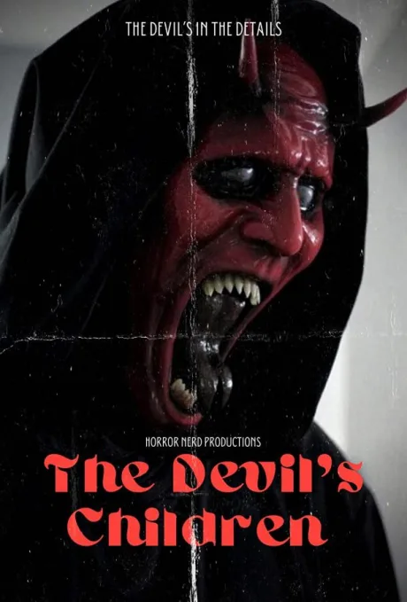 The Devil’s Children (2021)