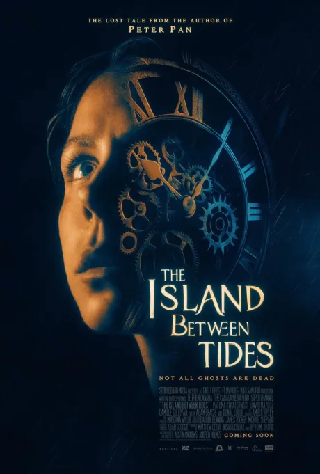 The Island Between Tides (2024)