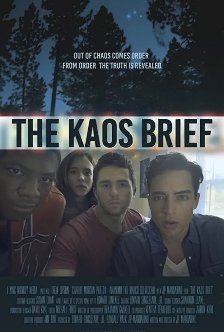 The KAOS Brief (2017)