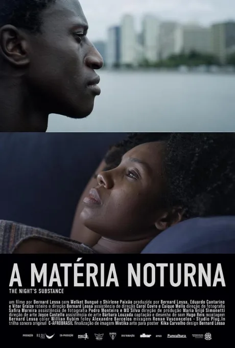 The Night’s Substance (2021)