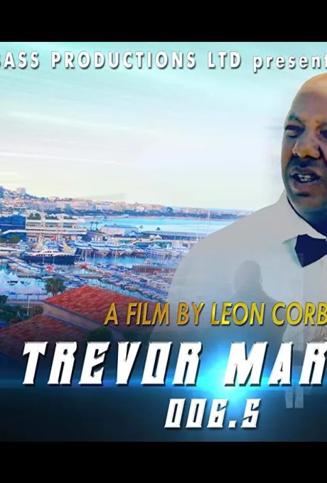 Trevor Martin 006.5 (2019)