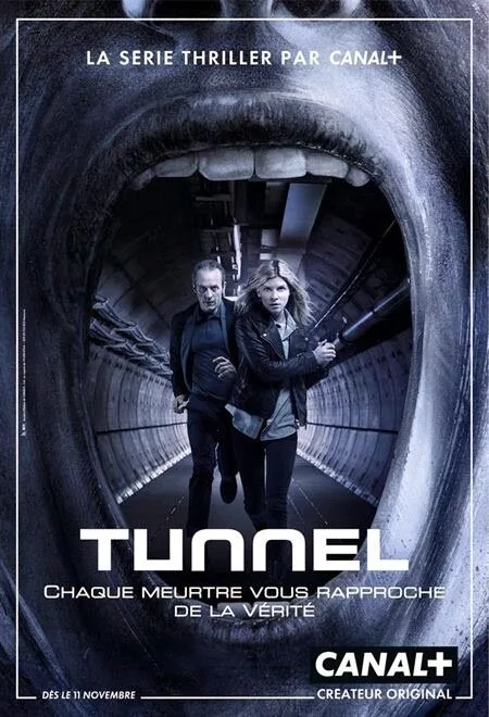 Туннель (сериал 2013)