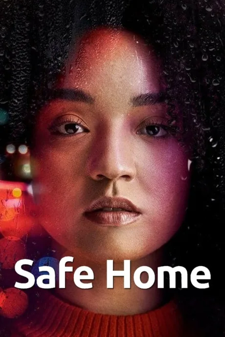 Убежище (2023) (сериал 2023)