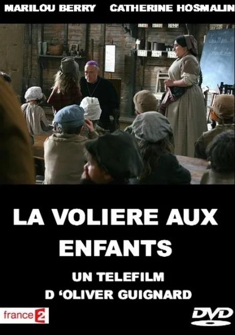 Убежище для детей (2006)