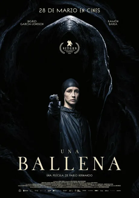 Una ballena (2024)