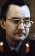 Владимир Труханов