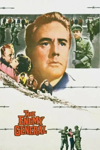Вражеский генерал (1960)