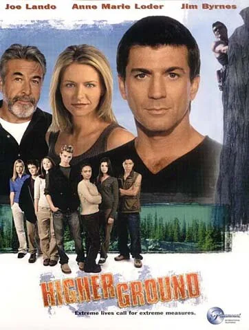 Выше земли (сериал 2000)
