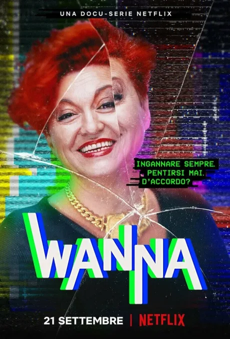 Wanna Marchi (сериал 2022)